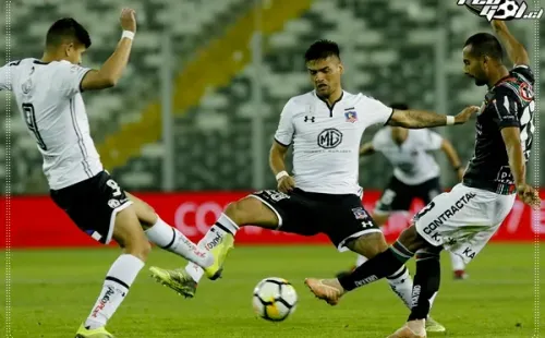 Felipe Campos | Lateral