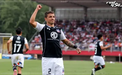 Gabriel Costa | Delantero