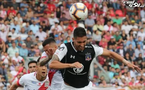 Juan Insaurralde | Defensa