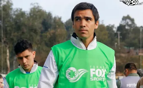 Cristopher Toselli | Arquero