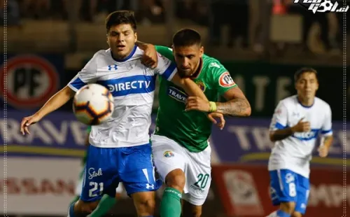 Raimundo Rebolledo | Defensa