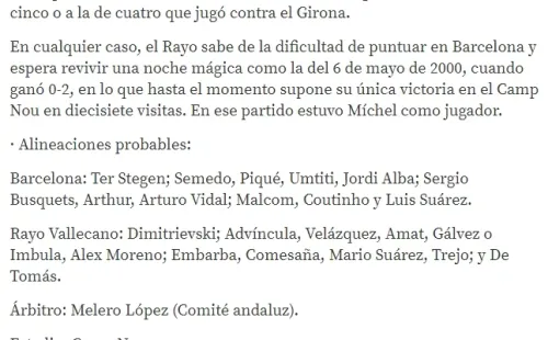 Mundo Deportivo
