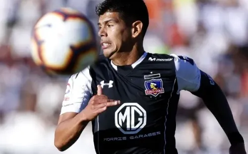 Esteban Pavez | Mediocampista