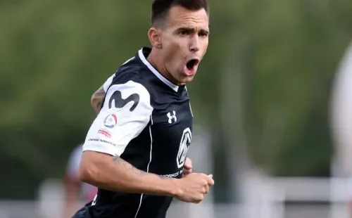 Pablo Mouche | Delantero