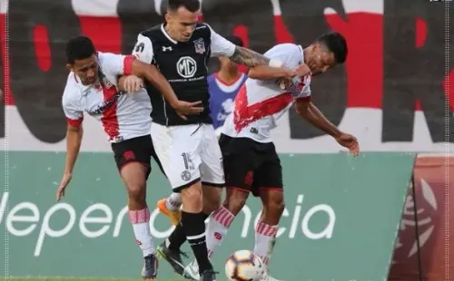 Delantero | Pablo Mouche