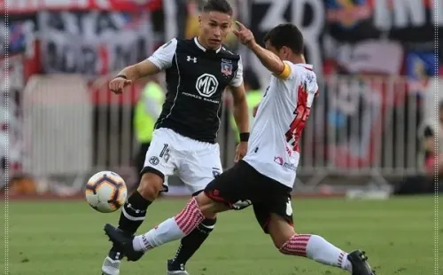 Defensa | Óscar Opazo