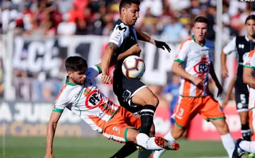Defensa | Juan Insaurralde