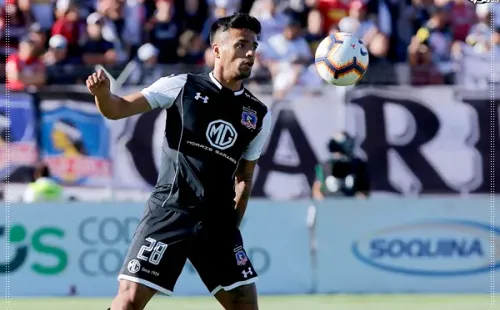 Defensa | Felipe Campos
