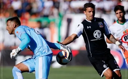 Delantero | Gabriel Costa