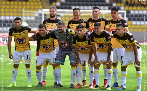 Domingo 31 | 20:30 | Huachipato vs Coquimbo Unido | Huachipato-CAP Acero