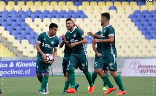 Domingo 24 | 17:30 | General Velásquez vs Magallanes | San Vicente