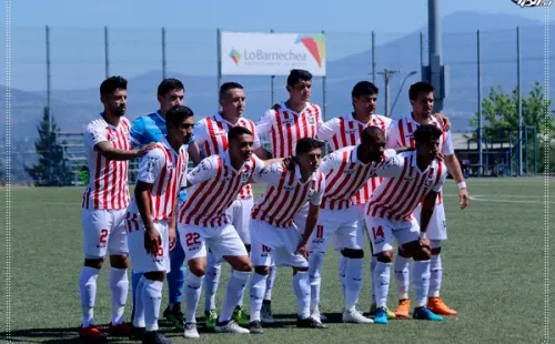 Domingo 24 | 17:30 | Recoleta vs San Felipe | Municipal de Recoleta