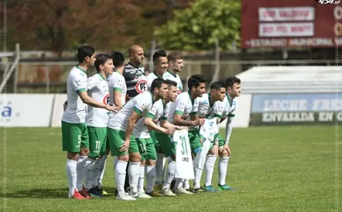 Domingo 24 | 17:30 | Provincial Osorno vs Puerto Montt | Rubén Marcos