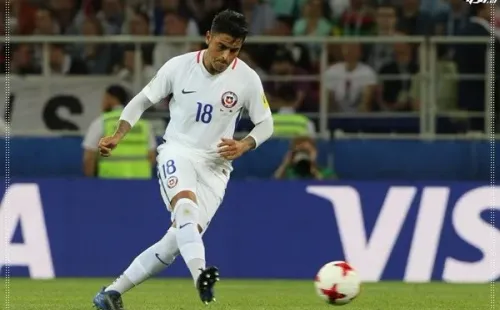 Defensa | Gonzalo Jara