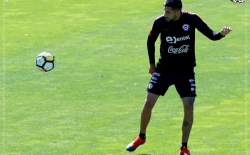 Defensa | Guillermo Maripán