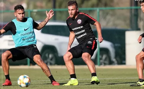 Delantero | Diego Rubio
