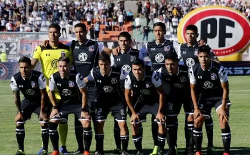 Ida: U. Católica (ECU) vs. Colo Colo | Martes 2 de abril | 19:30 horas | Olímpico Atahualpa. Vuelta: Colo Colo vs. U. Católica (ECU) | Martes 30 de abril | 20:30 horas | Monumental