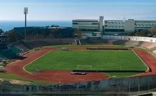 Estadio Elías Figueroa