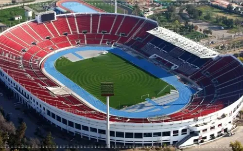Estadio Nacional