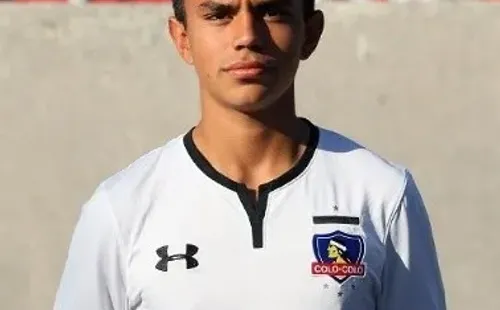 Sub 17 Colo-Colo