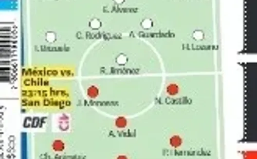 La Cuarta