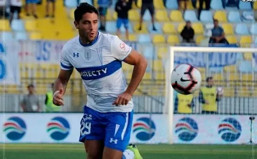 Stefano Magnasco | Defensa