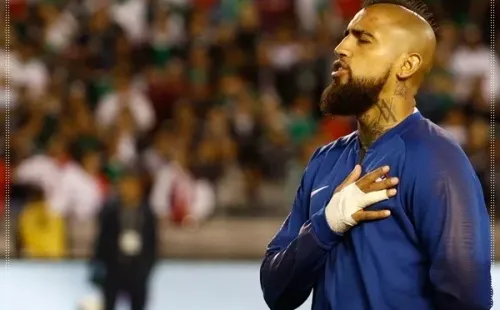 Arturo Vidal | Mediocampista