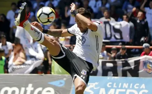 Matías Zaldivia | Defensa.