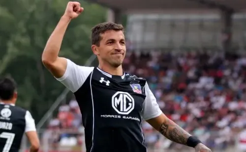 Gabriel Costa | Delantero.