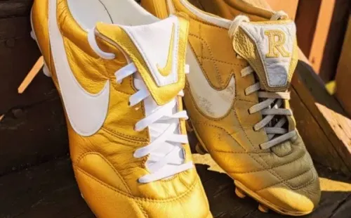Nike Air Zoom de R10