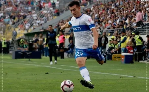 Juan Cornejo | Defensa