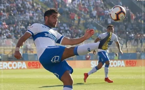 Stefano Magnasco | Defensa