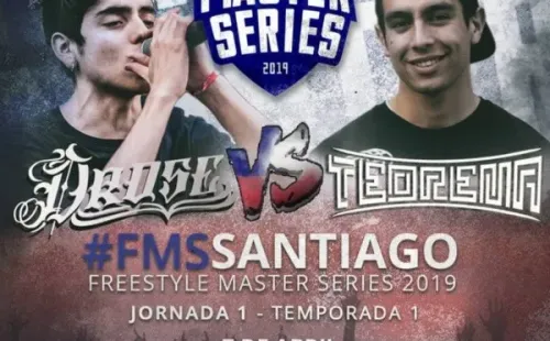 Drose vs. Teorema