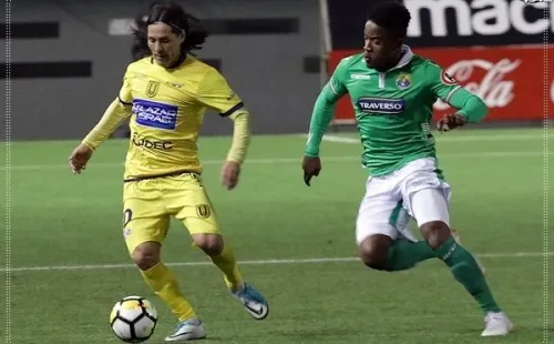 Sábado 6 | 18:30 | U. de Concepción vs Audax Italiano | Ester Roa