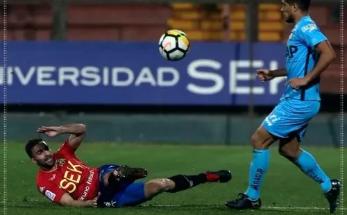 Sábado 13 | 12:30 | Iquique-U. Española | Cavancha
