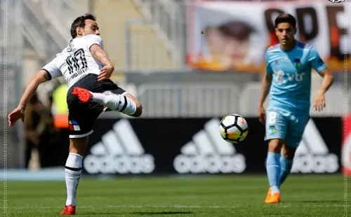 Sábado 13 | 15:30 | Colo Colo-O’Higgins | Monumental