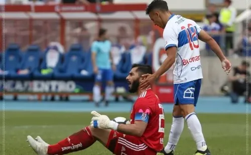 Domingo 14 | 12:00 | U. Católica-U. de Chile | San Carlos de Apoquindo