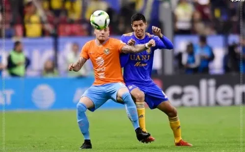 Miércoles | 22:00 | Juárez-América | Final Copa MX | ESPN 3