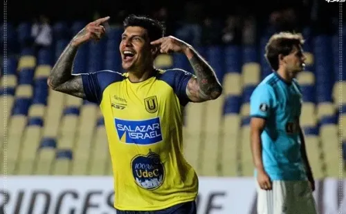 Miércoles | 18:15 | Sporting Cristal-U de Conce | Libertadores | FOX 1