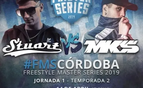 Stuart vs. MKS