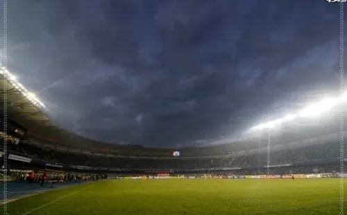 Estadio Ester Roa de Concepción