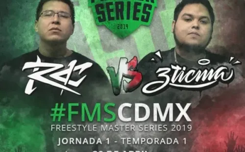 RC vs. Zticma