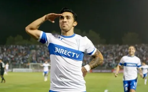 La Copa Libertadores es una buena oportunidad para apostar online.