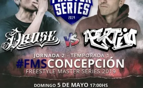 Drose vs. Acertijo