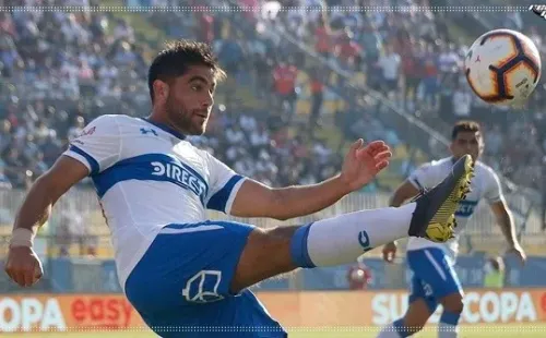 Defensa | Stefano Magnasco