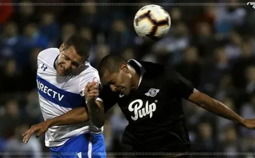 Volante | Luciano Aued