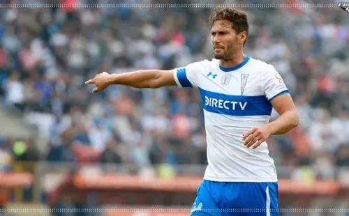 Defensa | Germán Lanaro