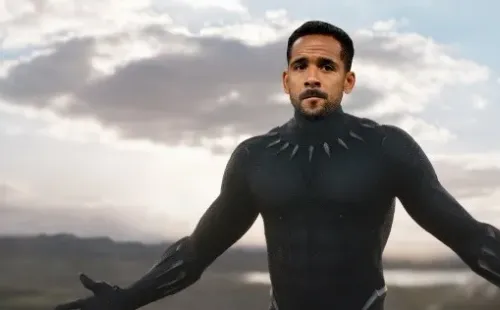 Beausejour es Pantera Negra