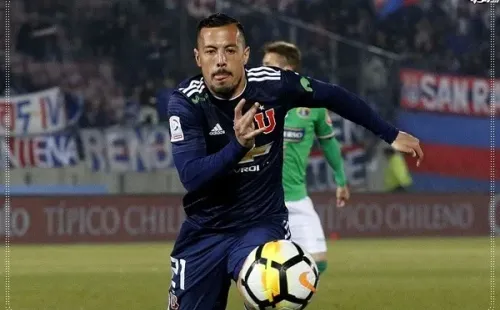 Domingo 5 | 17:30 | Audax Italiano vs U. de Chile | La Florida
