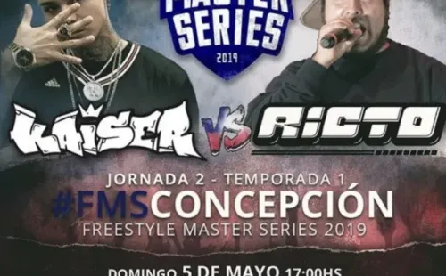 Kaiser vs. Ricto